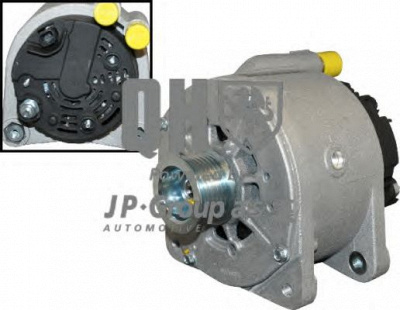 JP GROUP 4390101809 -  Генератор